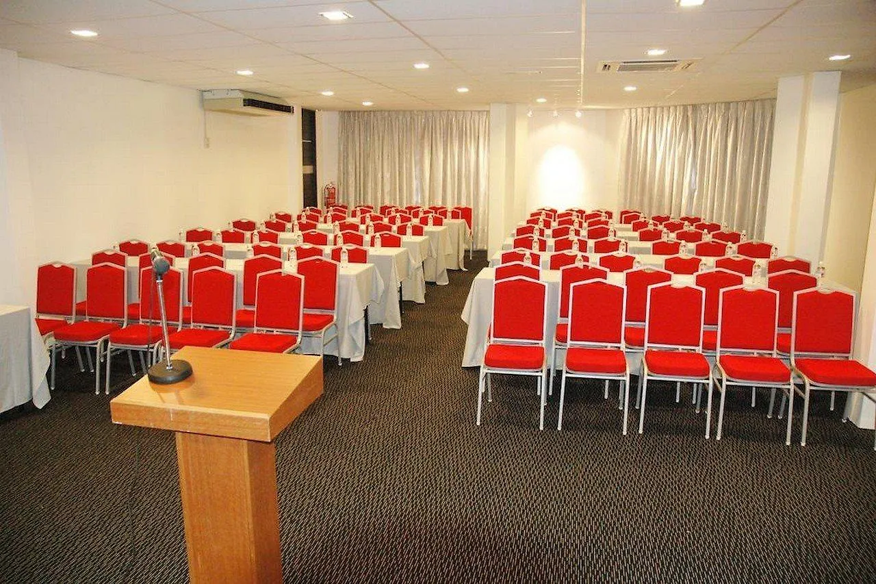Fair Park Hotel Ipoh