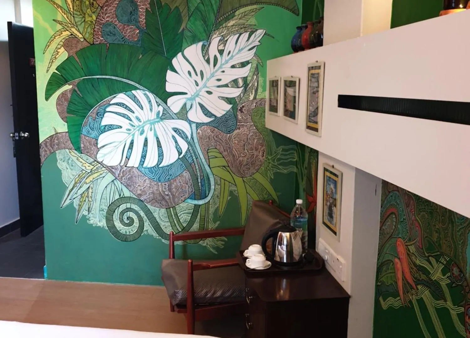 Fair Park Hotel Ipoh