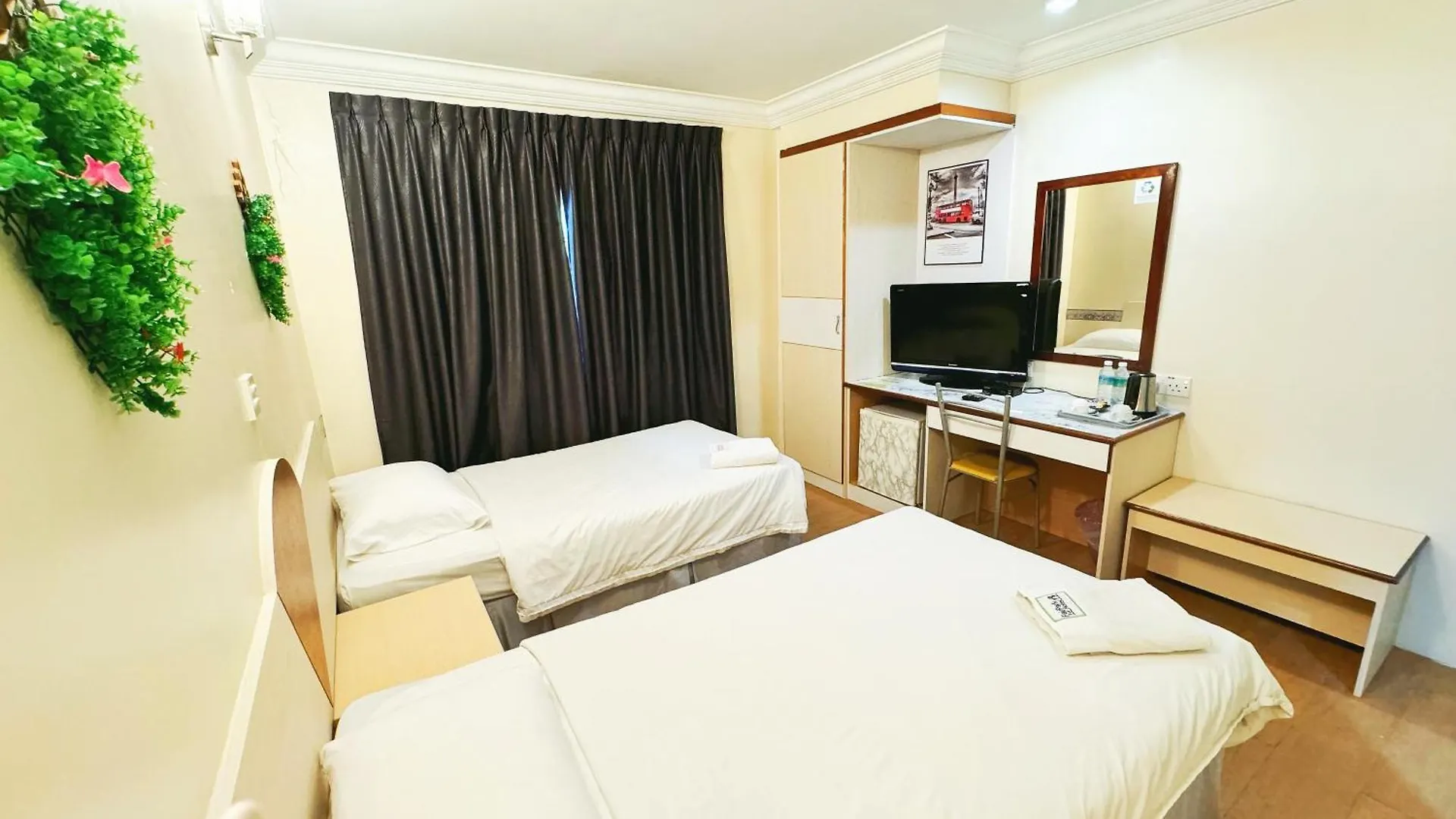 Fair Park Hotel Ipoh