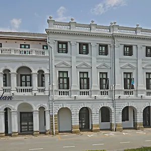 Royale Chulan Penang 4* George Town