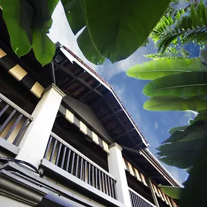 Muntri Mews 4* George Town