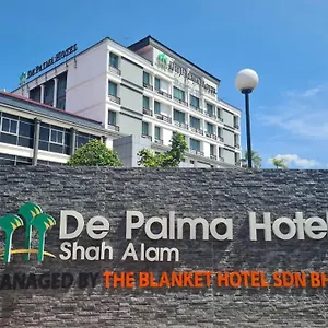 De Palma 4* Shah Alam