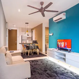 H20 Ara Damansara By Airhost 3* Petaling Jaya