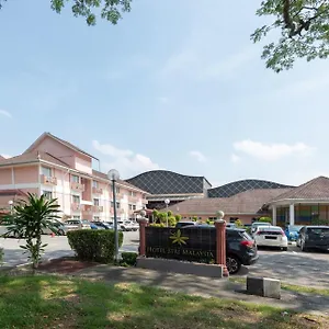 Hotel Seri Malaysia, Ipoh
