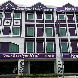 Venus Boutique 2* Malacca