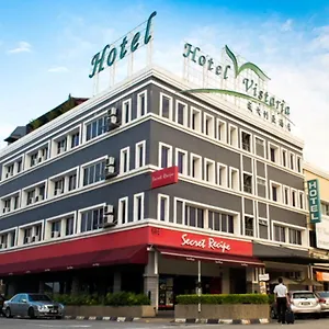 Vistaria 2* Johor Bahru