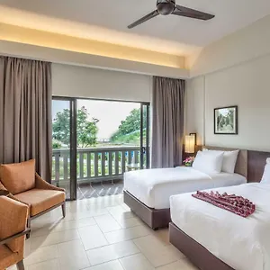 Camar Langkawi 4* Pantai Cenang (Langkawi)